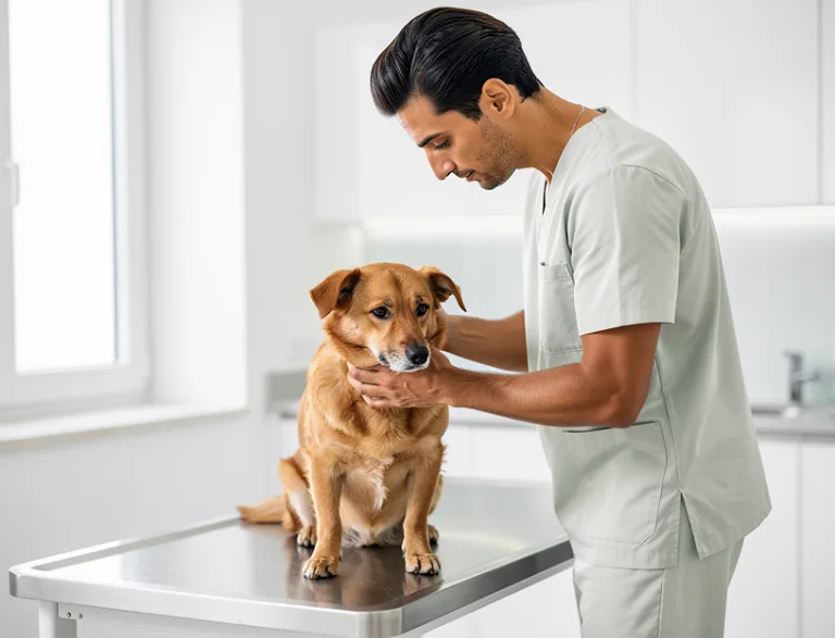 Veterinario servicio en Las Palmas de Gran Canaria
